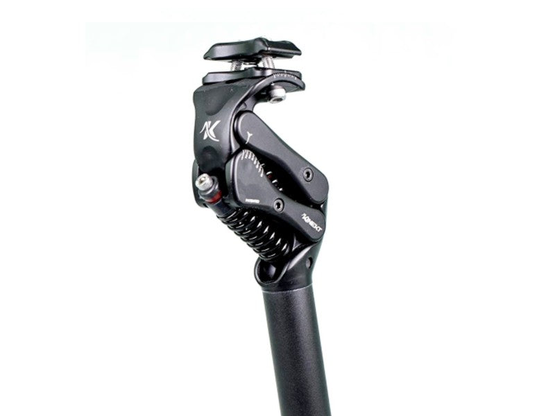 kinect seatpost