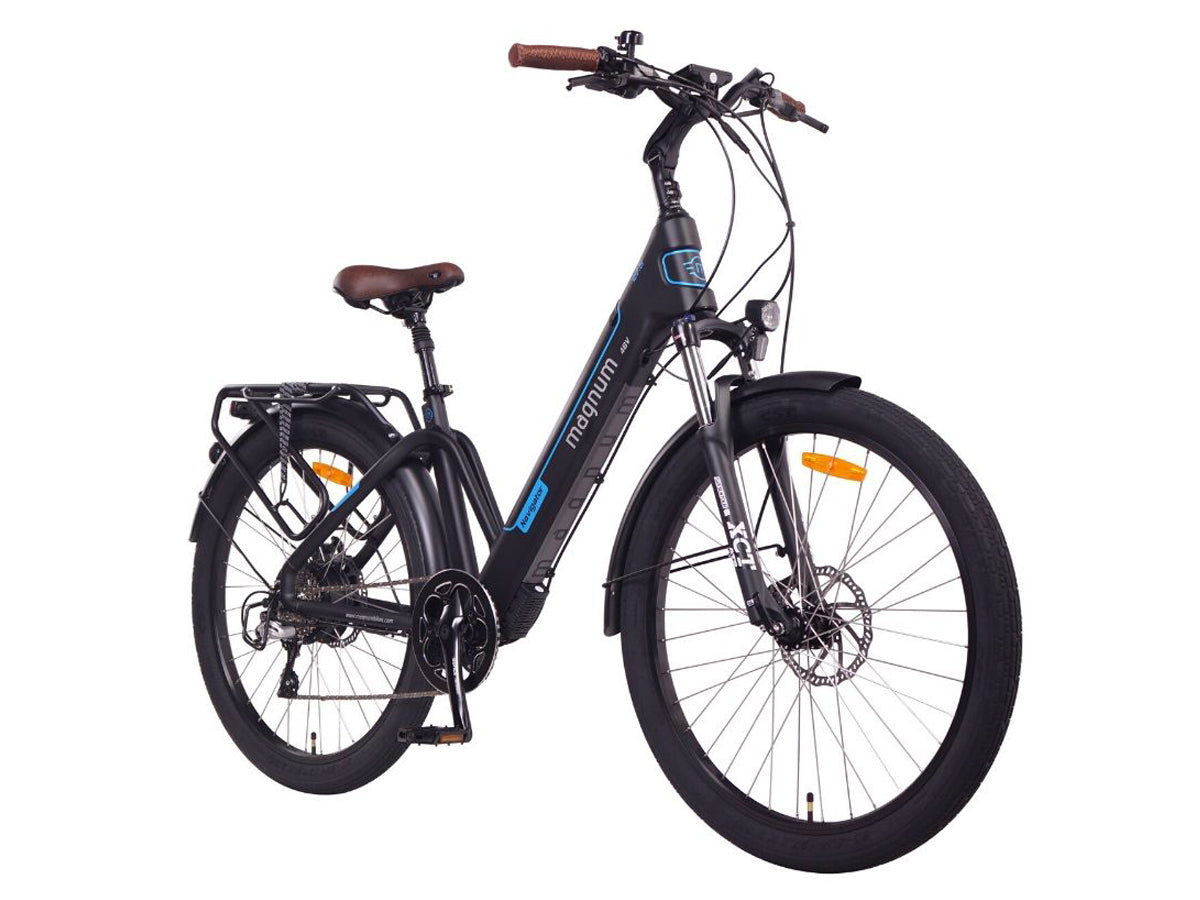 magnum navigator ebike