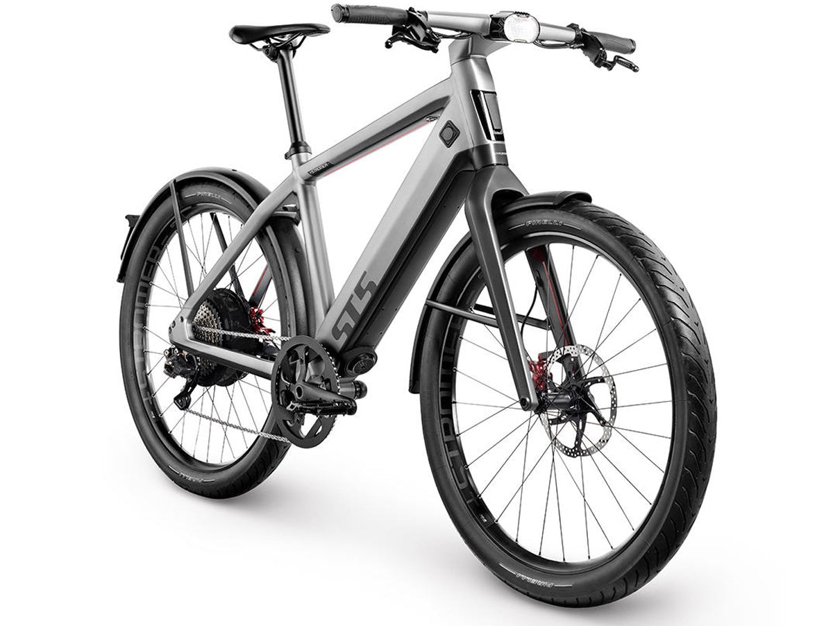 stromer st5