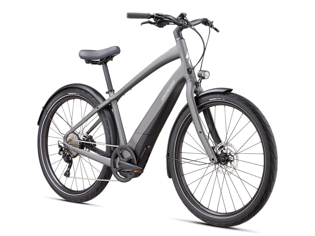 specialized como electric bike review