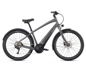 como 4.0 electric bike