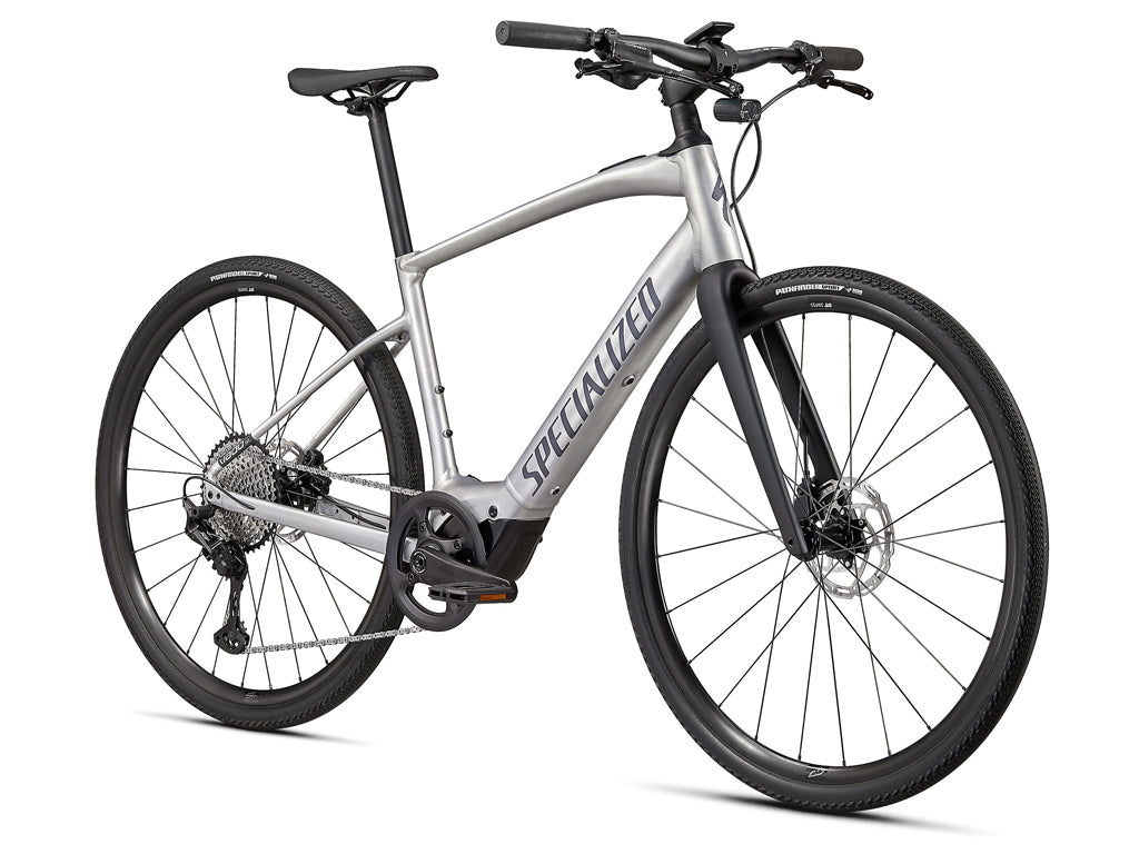 Specialized Turbo Vado SL 5.0 Electric Bike Central