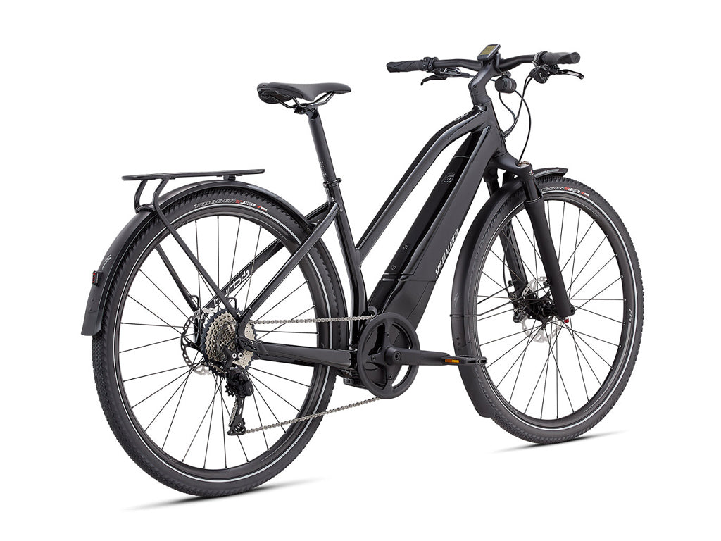 specialized electric bicycles