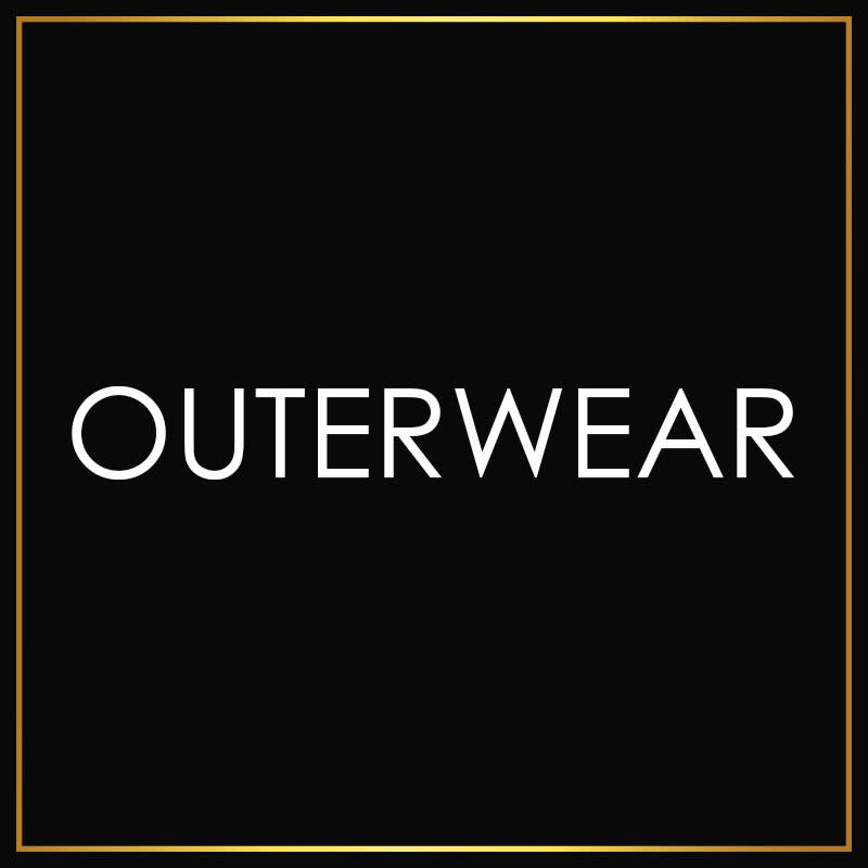 OUTERWEAR – Seduktiv Boutik