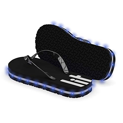 Toddler Shoes Sandals Boy Size 28 For 3.5 Years-4 Years Bling Led Light  Luminous Sport Toddler Sneakers Light Up - Walmart.com