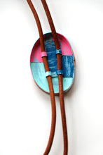 Load image into Gallery viewer, Unconventional Cowgirl Bolo Tie
