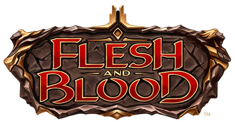 flesh and blood tcg
