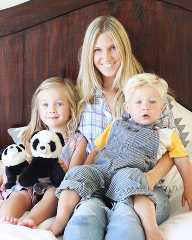 Williams Family photo