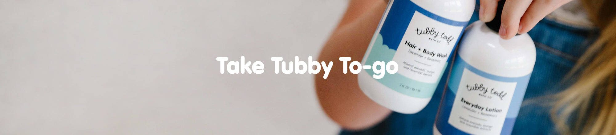 tubby todd travel kit