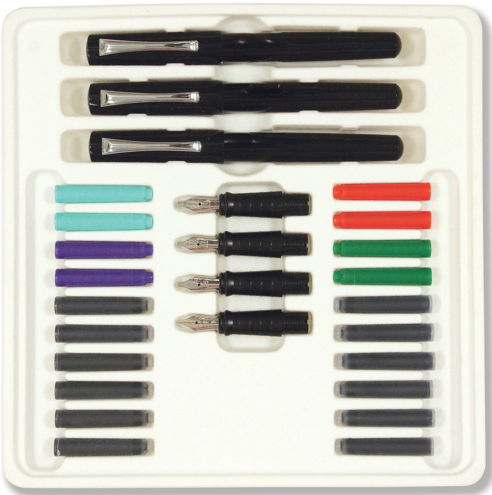 Studio Series 50-unit Deluxe Colored Pencil Set