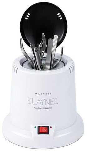 best nail tool sterilizer