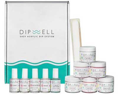 best nail dipping powder kit