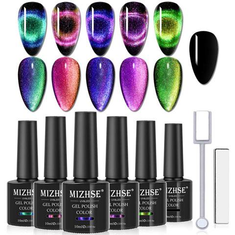 19 BEST Gift Ideas For Professional Nail Technicians [2024]– Sugar Me ...