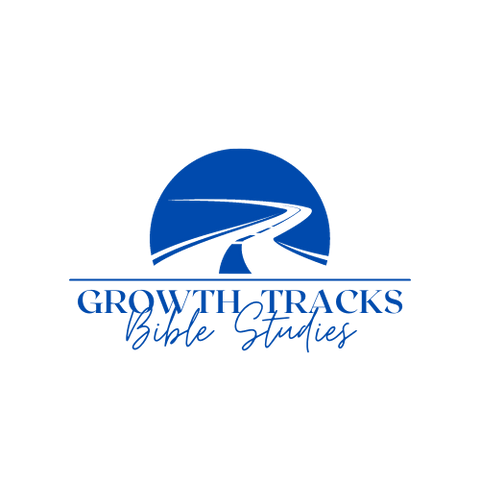 Spiritbuilding Growth Tracks Bible Study Series