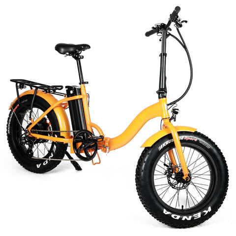 eunorau fat bike