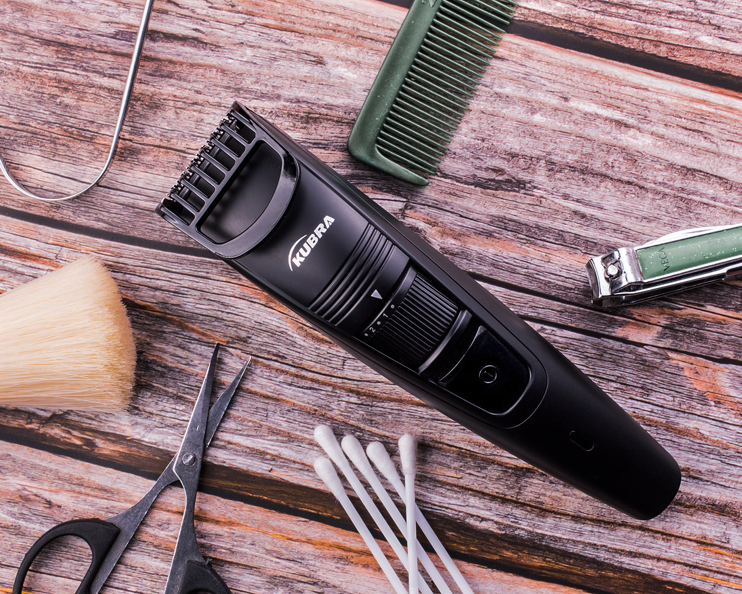 best trimmer and shaver 2 in 1