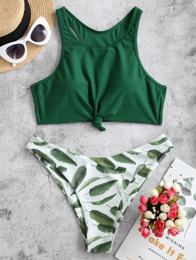 figleaves boyleg swimsuit