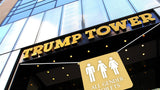 TRUMP TOWER, CAITLYN JENNER, DONALD TRUMP