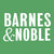 Barnes and Nobel Book logo