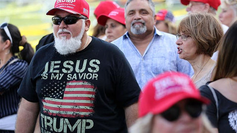 Trump, evangelicals, politics 2016 election, religion