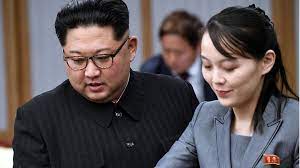 North Korea "DOn't make a stink"