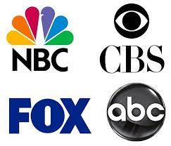 NBC< CBS< ABC, FOX, Media Companies