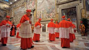 Vatican, Cardinals, Scandal, Money