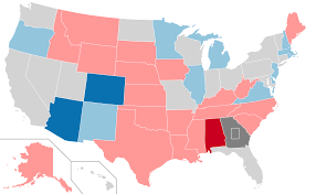 2020 Republican Senate Victories