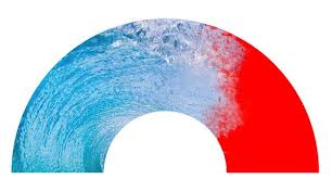 Blue Wave, 2018 Election