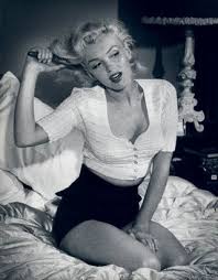 Marilyn, Republican Image, sex, Politics, American values