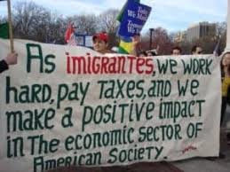 Immigrant Work Ethic