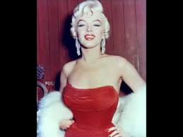Fantasy, Marilyn Monroe, Republican Sex Object, American Icon