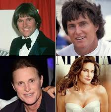 CAITLYN JENNER, BRUCE JENNER