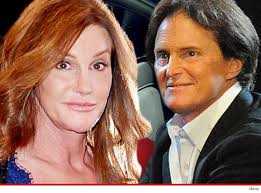 Caitlyn Jenner, Bruce Jenner