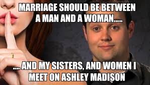 19 Children and COunting, TLC, Josh Duggar, Ashley Madison, Infidelity, Incest