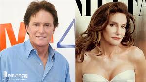 Bruce Jenner, Caitlyn Jenner, "Chick with a dick", writing