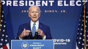 2020 election, Joe Biden, E. P. Lee 