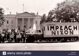 Nixon, Impeach, Culture Wars