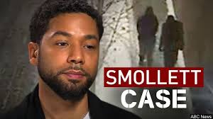 Jesse Smollett, publicity, outrageous