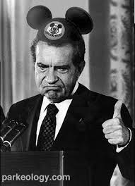 Dick Nixon, President Nixon, Richard Nixon, Tricky DIcky