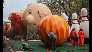 Macy's Thanksgiving Day Parade| Thanksgiving| Holidays| Memories| Nostalgia