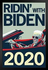 2020 election, Joe Biden, E. P. Lee