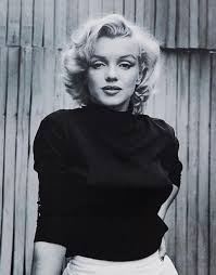 Marilyn Monroe, Sex Symbol, Family Values