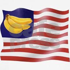 Banana Republic, Donald Trump