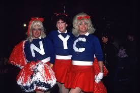 New York City| Macy's Thanksgiving Day Parade| Thanksgiving| Holidays| Memories| Nostalgia
