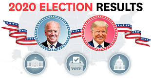 2020 election, Donald Trump, Joe Biden, E. P. Lee