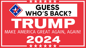 Trump 2024