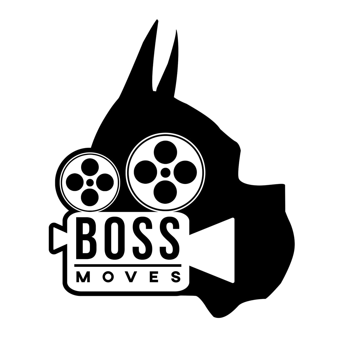 BOSS MOVES