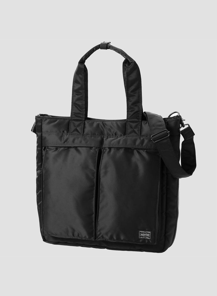 Head Porter - Porter Exchange Tanker Parco Waist Bag  HBX - Globally  Curated Fashion and Lifestyle by Hypebeast