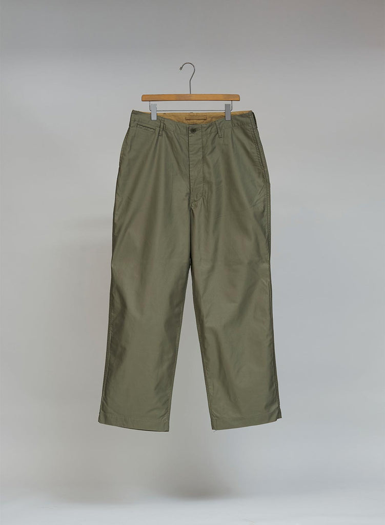 nigel cabourn BASIC CHINOPANT 32 M-